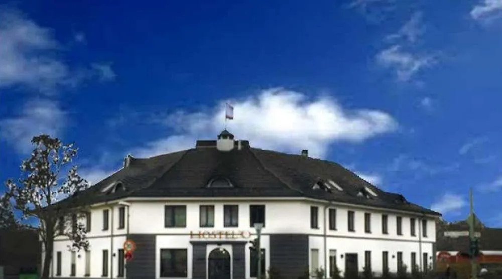 Hostelo Berlin Mitte