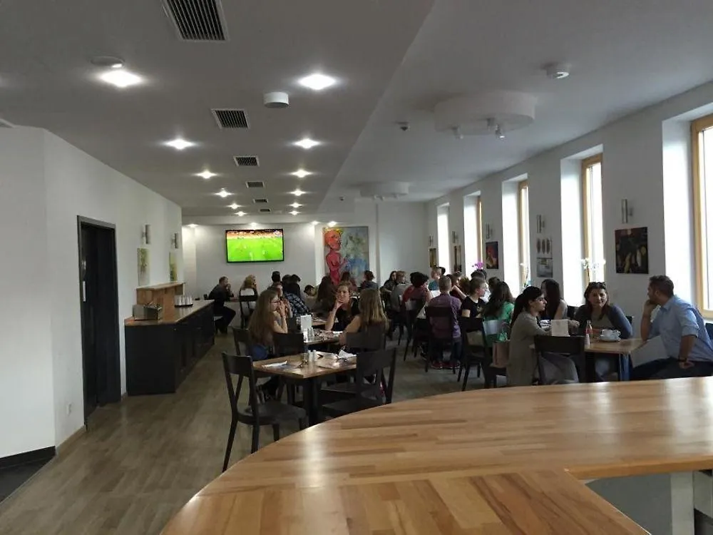 Hostelo Berlin Mitte 0*,  Alemania