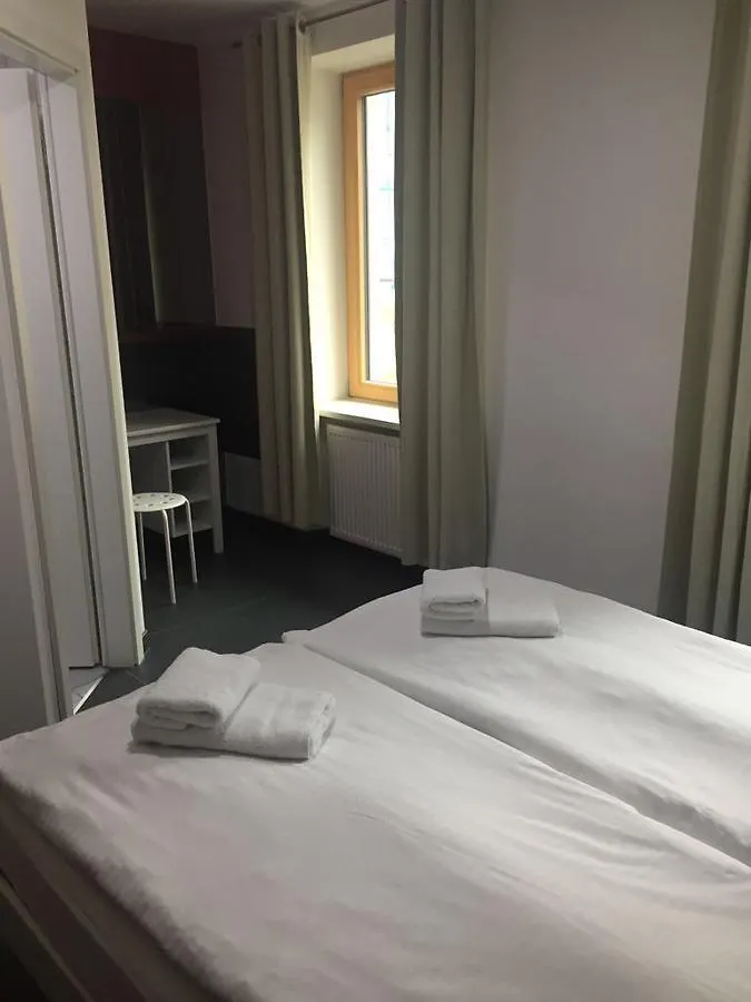 Hostelo Berlin Mitte 0*,