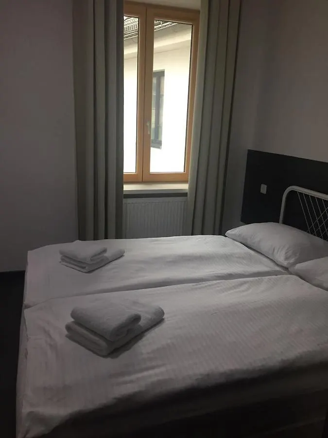 Hostal Hostelo Berlin Mitte
