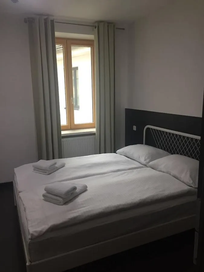 Hostelo Berlin Mitte Alemania