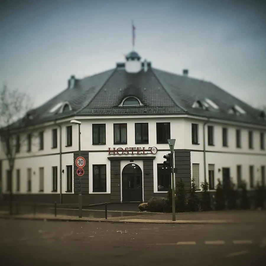 Hostelo Berlin Mitte