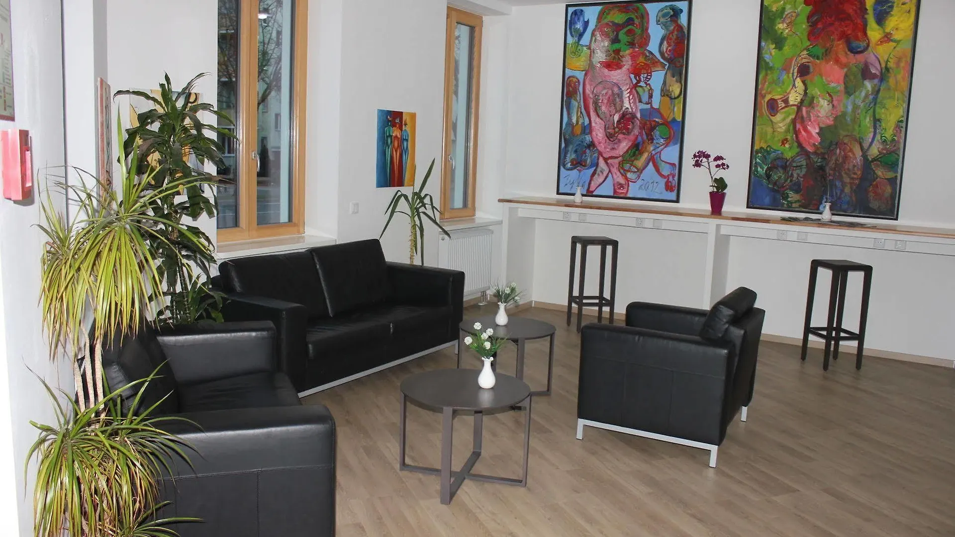 Hostelo Berlin Mitte 0*,  Alemania